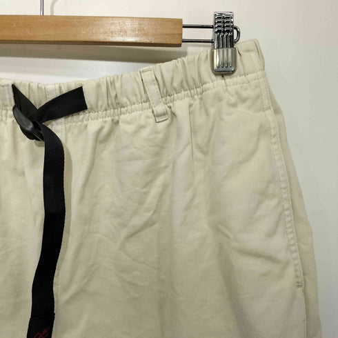 グラミチ GRAMICCI G-SHORT Gショーツ メンズ L