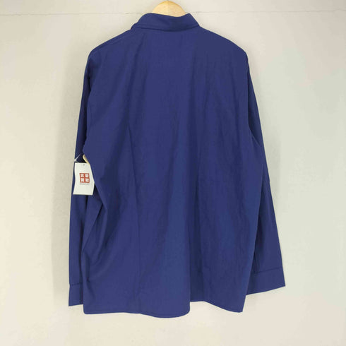 90s〜 LEFODEX French Work shirt メンズ US:42