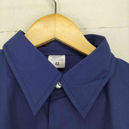 90s〜 LEFODEX French Work shirt メンズ US:42