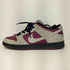 ナイキスケートボーディング NIKE SB SB DUNK LOW PRO_Burgund メンズ JPN:28