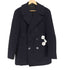 50s US NAVAL CLOTHING DEPOT WOOL100 Pea Coat メンズ