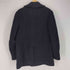 50s US NAVAL CLOTHING DEPOT WOOL100 Pea Coat メンズ