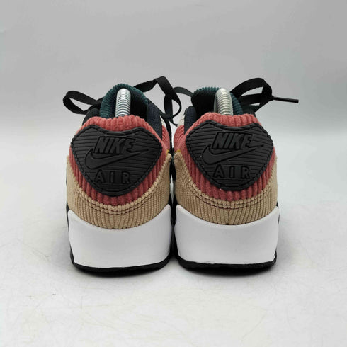 ナイキ NIKE WMNS AIR MAX 90 CORDUROY ウィメンズ エア マックス 90 コーデュロイ レディース JPN:22.5