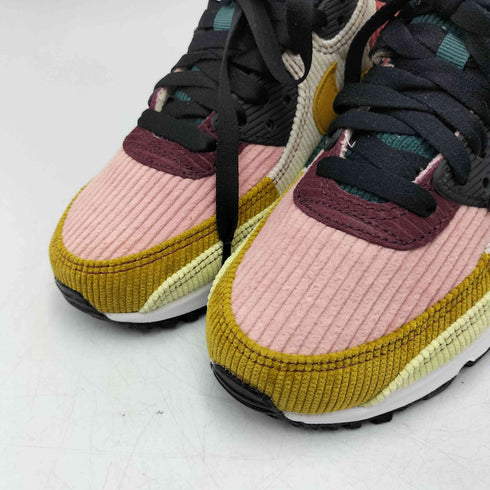 ナイキ NIKE WMNS AIR MAX 90 CORDUROY ウィメンズ エア マックス 90 コーデュロイ レディース JPN:22.5