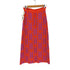 moyan ecri lucky charm motif separate スカート レディース FREE