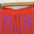 moyan ecri lucky charm motif separate スカート レディース FREE