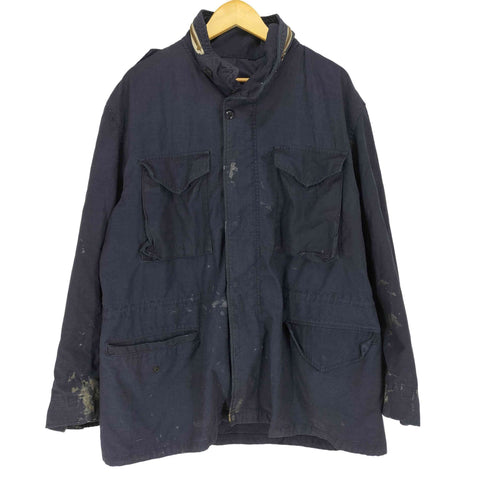 ユーエスアーミー U.S. ARMY MADE IN USA M-65 FIELD JACKET メンズ JPN:L