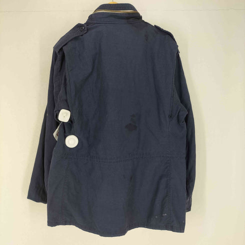 ユーエスアーミー U.S. ARMY MADE IN USA M-65 FIELD JACKET メンズ JPN:L