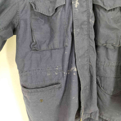 ユーエスアーミー U.S. ARMY MADE IN USA M-65 FIELD JACKET メンズ JPN:L