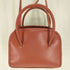 ザラ ZARA mini city bag 2wayショルダーバッグ レディース M