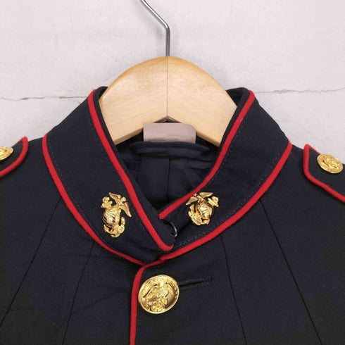 ユーエスエムシー USMC ナポレオンジャケット メンズ 38S