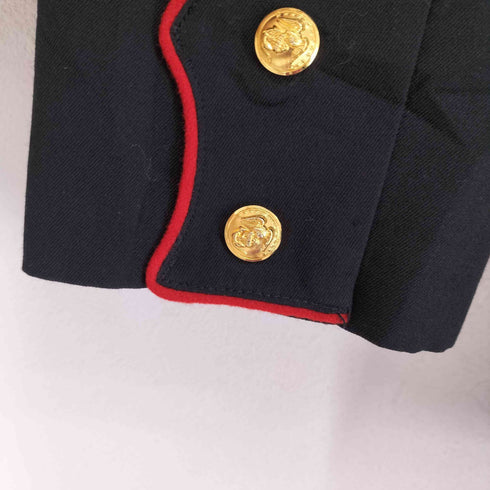 ユーエスエムシー USMC ナポレオンジャケット メンズ 38S