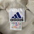 アディダス adidas 90~00S 万国旗タグ リップストップナイロンアノラックパーカー メンズ import:L