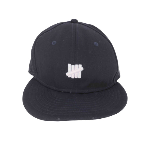 アンディフィーテッド UNDEFEATED 59FIFTY MICRO ICON FITTED キャップ メンズ 7 5/8