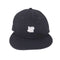 アンディフィーテッド UNDEFEATED 59FIFTY MICRO ICON FITTED キャップ メンズ 7 5/8