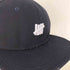 アンディフィーテッド UNDEFEATED 59FIFTY MICRO ICON FITTED キャップ メンズ 7 5/8