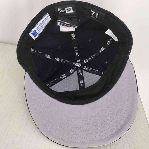 アンディフィーテッド UNDEFEATED 59FIFTY MICRO ICON FITTED キャップ メンズ 7 5/8
