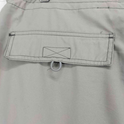 ギャップ Gap 00S マルチポケットカーゴパンツ メンズ JPN:XL