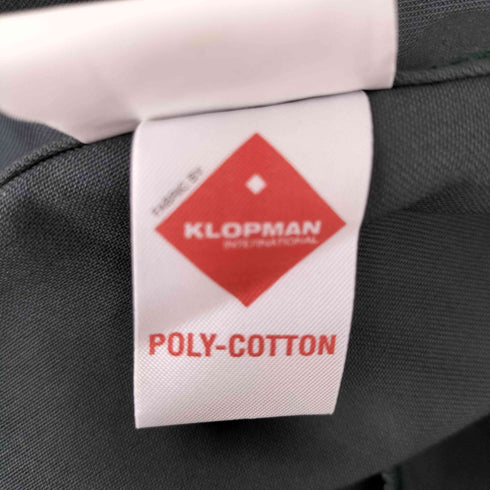 KLOPMAN ユーロワークコットンパンツ メンズ JPN:46