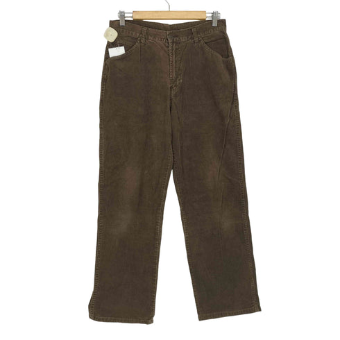オールドネイビー OLD NAVY 90~00S コーデュロイペインターパンツ メンズ US:32-33