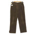 オールドネイビー OLD NAVY 90~00S コーデュロイペインターパンツ メンズ US:32-33