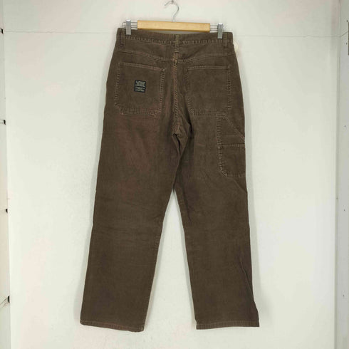 オールドネイビー OLD NAVY 90~00S コーデュロイペインターパンツ メンズ US:32-33