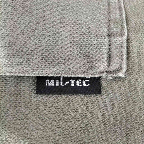 MIL/TEC カーゴパンツ メンズ JPN:L