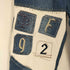 ファットファーム PHAT FARM パッチワークデニムパンツ メンズ W38L33