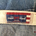 ファットファーム PHAT FARM パッチワークデニムパンツ メンズ W38L33
