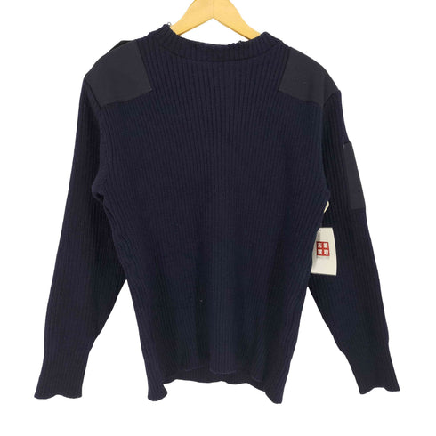 フレンチアーミー FRENCH ARMY 80s Commander Sweater メンズ 104/108 G