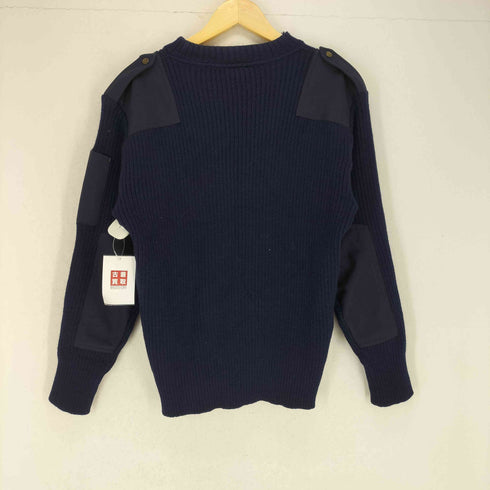フレンチアーミー FRENCH ARMY 80s Commander Sweater メンズ 104/108 G
