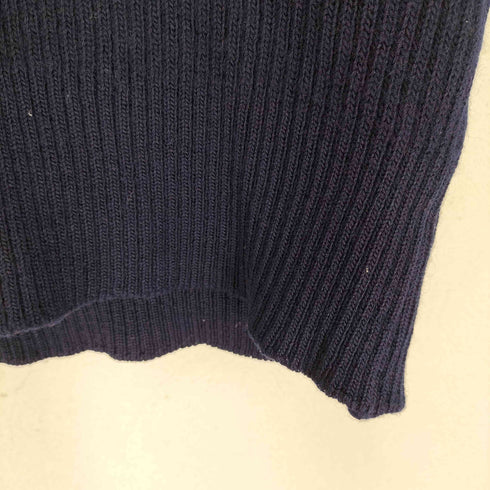 フレンチアーミー FRENCH ARMY 80s Commander Sweater メンズ 104/108 G