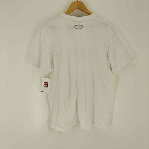 メゾンスペシャル MAISON SPECIAL CMORTIEVATEロゴTEE レディース FREE