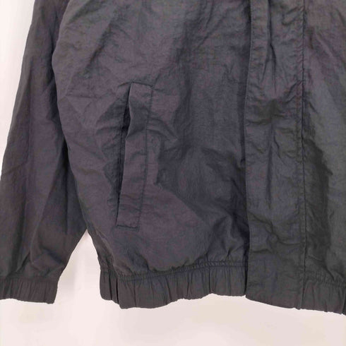 ナイキ NIKE SWOOSH HOODY WOVEN JKT メンズ JPN:L