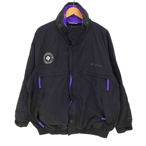 コロンビア Columbia Hype Wolf Jacket ハイプウルフジャケット メンズ JPN:M