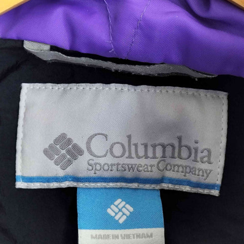 コロンビア Columbia Hype Wolf Jacket ハイプウルフジャケット メンズ JPN:M