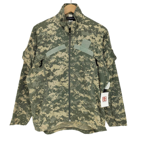 パタゴニア patagonia 2005年製 MARS GEN3 III LEVEL 4 WINDSHIRT メンズ import:S