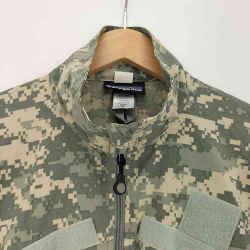 パタゴニア patagonia 2005年製 MARS GEN3 III LEVEL 4 WINDSHIRT メンズ import:S