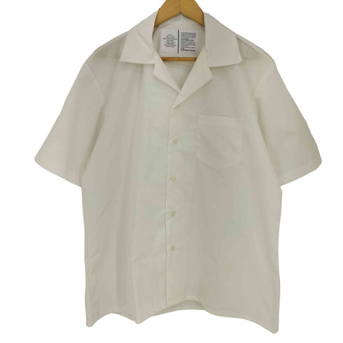 ユーエスアーミー U.S. ARMY SMOCK MEDICAL 米軍 メディカルスモックシャツ メンズ LARGE