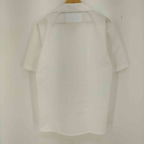ユーエスアーミー U.S. ARMY SMOCK MEDICAL 米軍 メディカルスモックシャツ メンズ LARGE