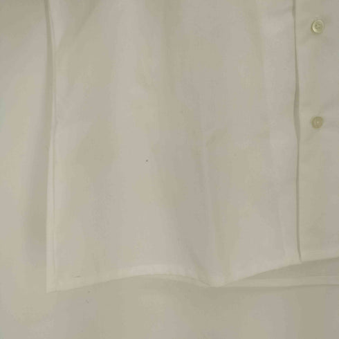 ユーエスアーミー U.S. ARMY SMOCK MEDICAL 米軍 メディカルスモックシャツ メンズ LARGE