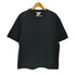 エムエックスピー MXP DRY JERSEY BIG TEE WITH POCKET メンズ JPN:M