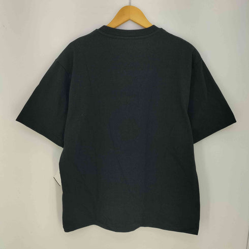 エムエックスピー MXP DRY JERSEY BIG TEE WITH POCKET メンズ JPN:M