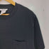 エムエックスピー MXP DRY JERSEY BIG TEE WITH POCKET メンズ JPN:M