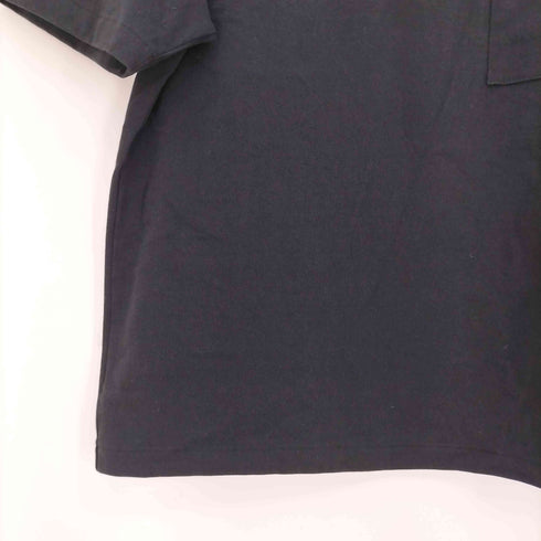 エムエックスピー MXP DRY JERSEY BIG TEE WITH POCKET メンズ JPN:M