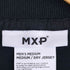 エムエックスピー MXP DRY JERSEY BIG TEE WITH POCKET メンズ JPN:M