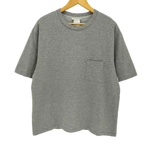 エムエックスピー MXP DRY JERSEY BIG TEE WITH POCKET メンズ JPN:M