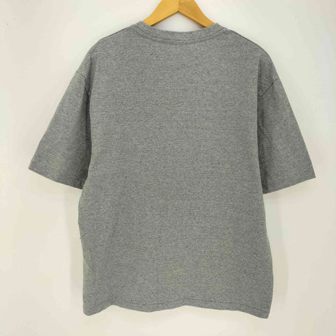 エムエックスピー MXP DRY JERSEY BIG TEE WITH POCKET メンズ JPN:M