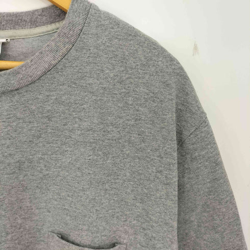 エムエックスピー MXP DRY JERSEY BIG TEE WITH POCKET メンズ JPN:M