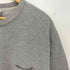 エムエックスピー MXP DRY JERSEY BIG TEE WITH POCKET メンズ JPN:M